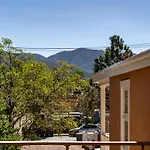 Casita De Jeanetta