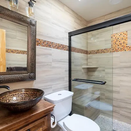 Casita De Jeanetta Apartment