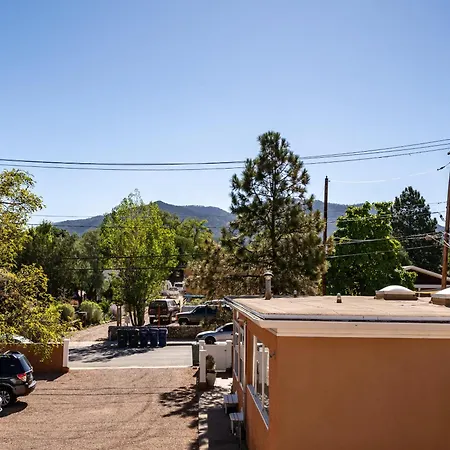 Casita De Jeanetta