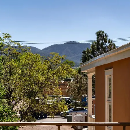 Casita De Jeanetta