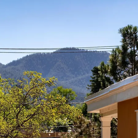 Casita De Jeanetta * Santa Fe