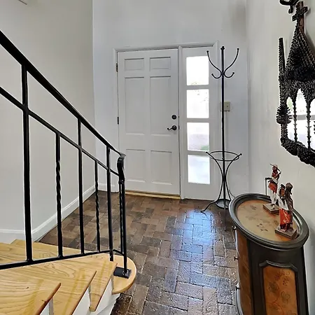 Casita De Jeanetta Apartment Santa Fe