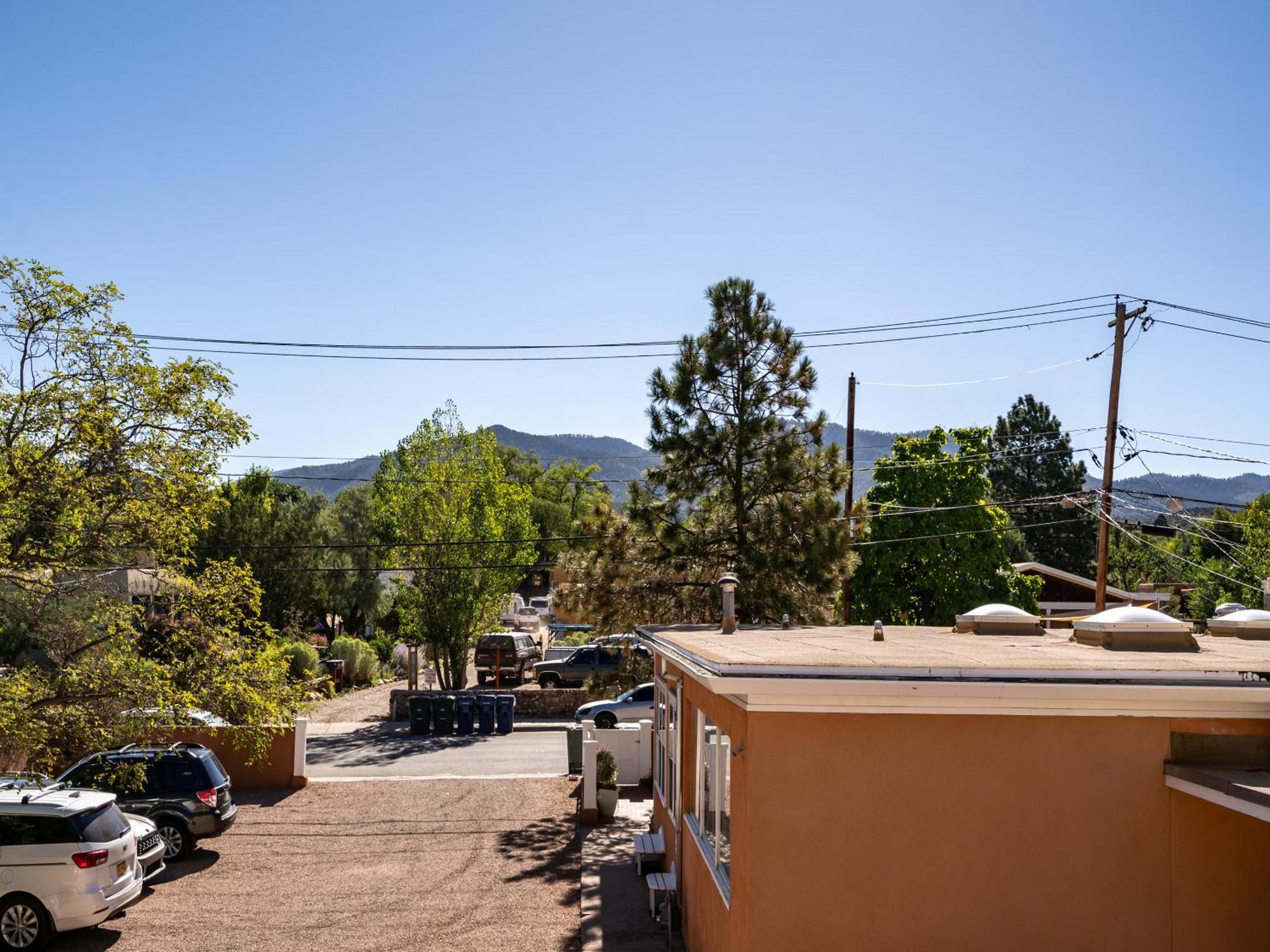 Casita De Jeanetta