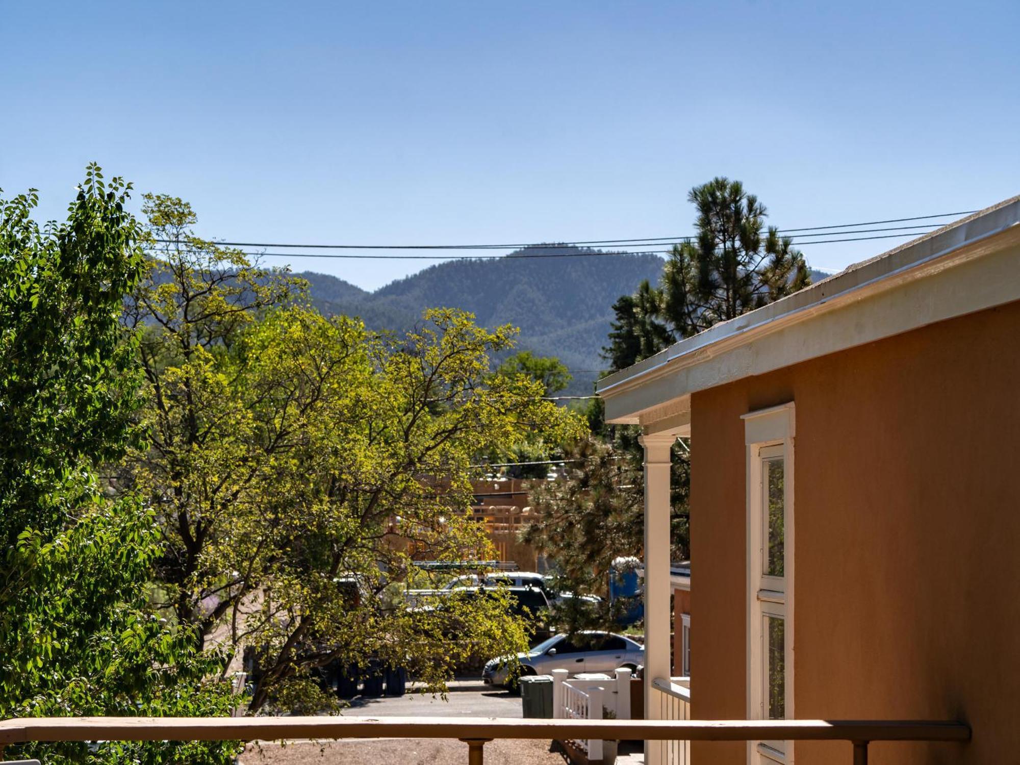 Casita De Jeanetta