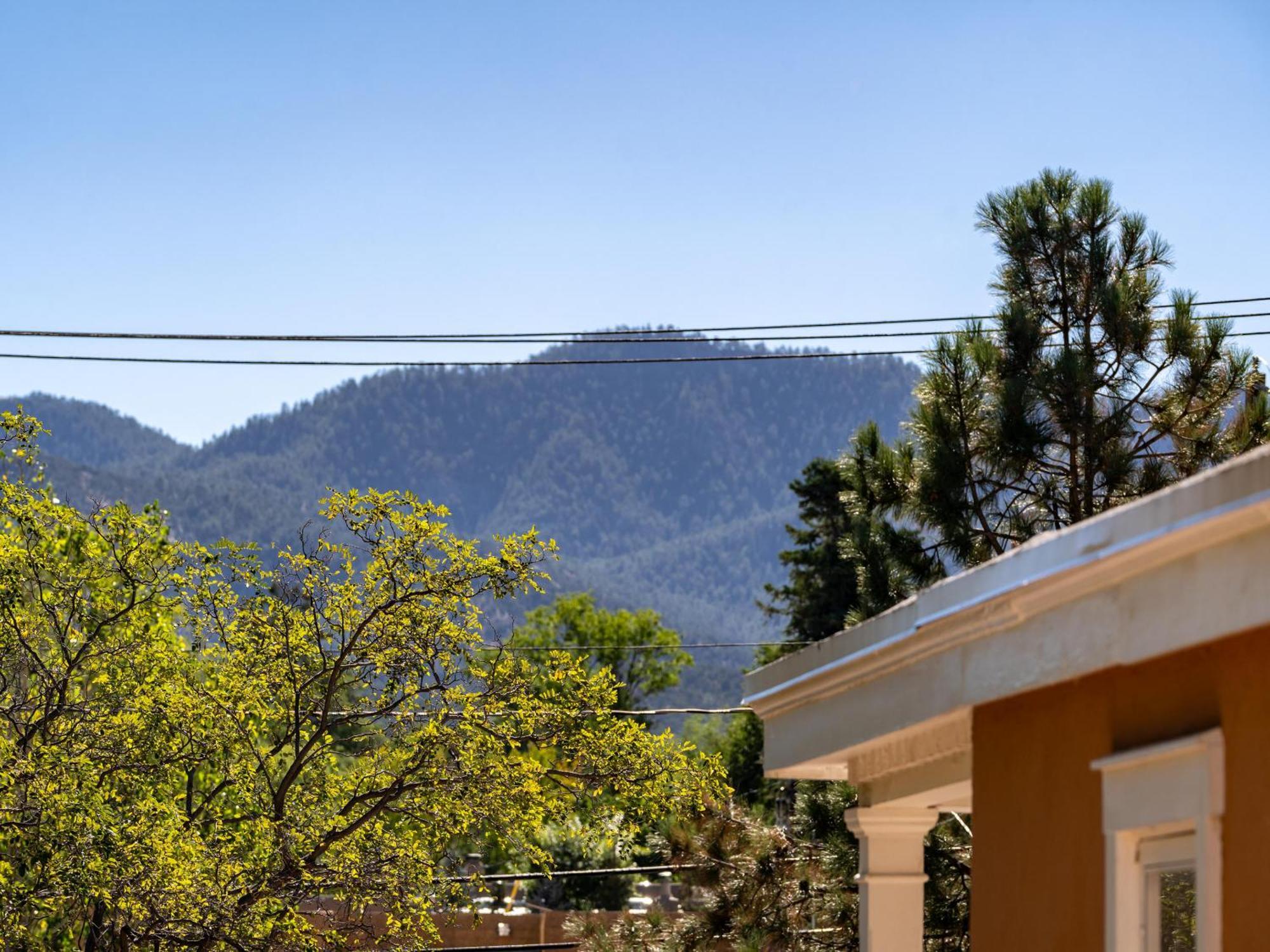Casita De Jeanetta * Santa Fe