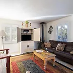 Casita De Jeanetta Apartment *