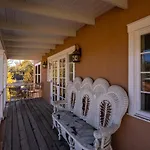 Apartment Casita De Jeanetta Santa Fe