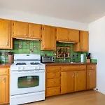 Casita De Jeanetta *