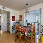Casita De Jeanetta * Santa Fe