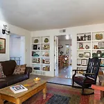 Apartment Casita De Jeanetta Santa Fe
