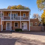 Casita De Jeanetta * Santa Fe