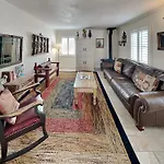 Apartment Casita De Jeanetta *