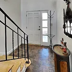 Casita De Jeanetta