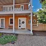 Casita De Jeanetta